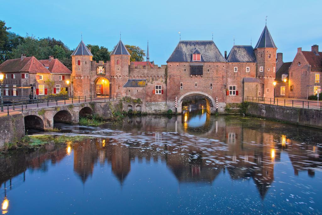Bed and breakfast Nova Amersfoort