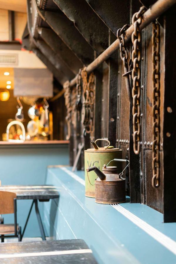 Nova Bed and breakfast Amersfoort